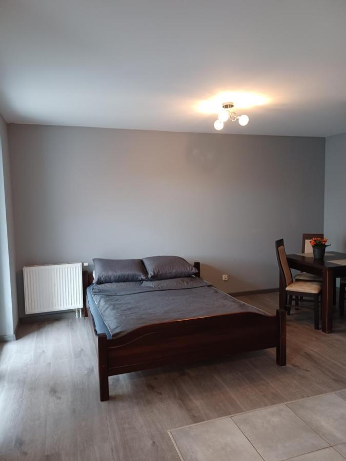Centrum Apartament Z Parkingiem Szczecin Exterior photo